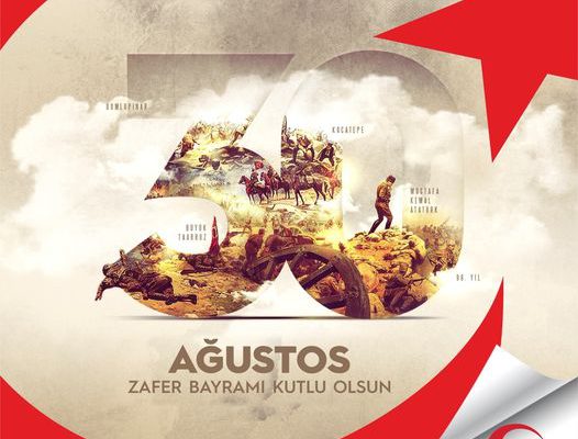 Happy August 30 Victory Day